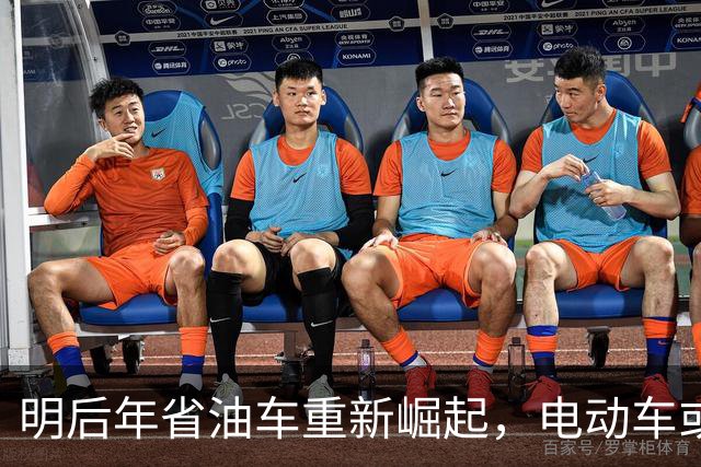 明后年省油车重新崛起，电动车或难言利好